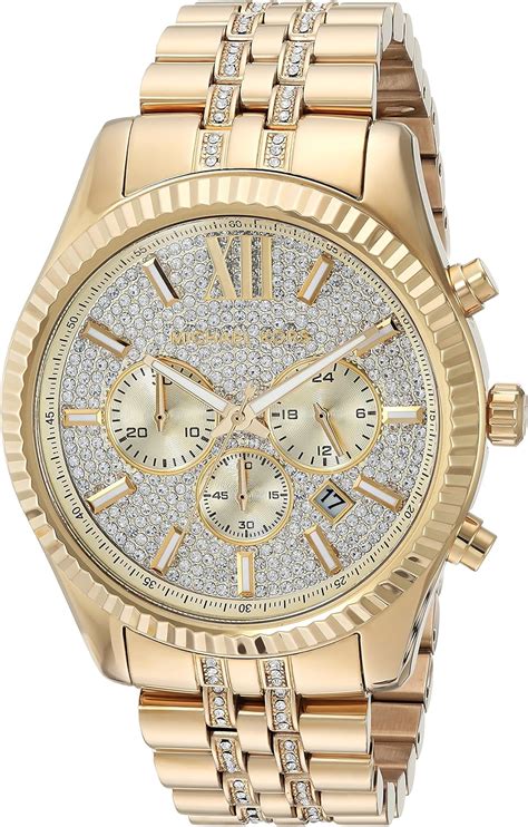 men's mk watches|michael kors men's watch sale.